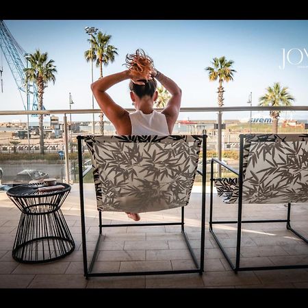 Joya Apartment'S - Milazzo Eksteriør billede