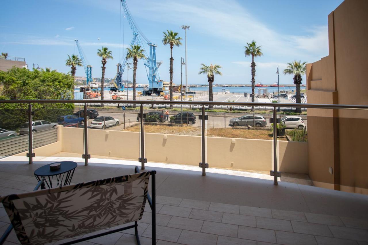 Joya Apartment'S - Milazzo Eksteriør billede