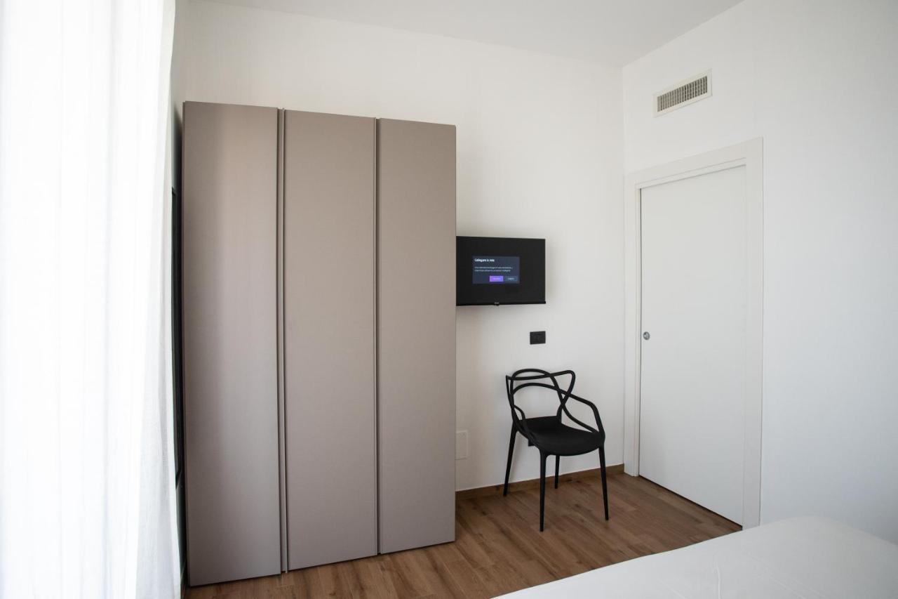 Joya Apartment'S - Milazzo Eksteriør billede