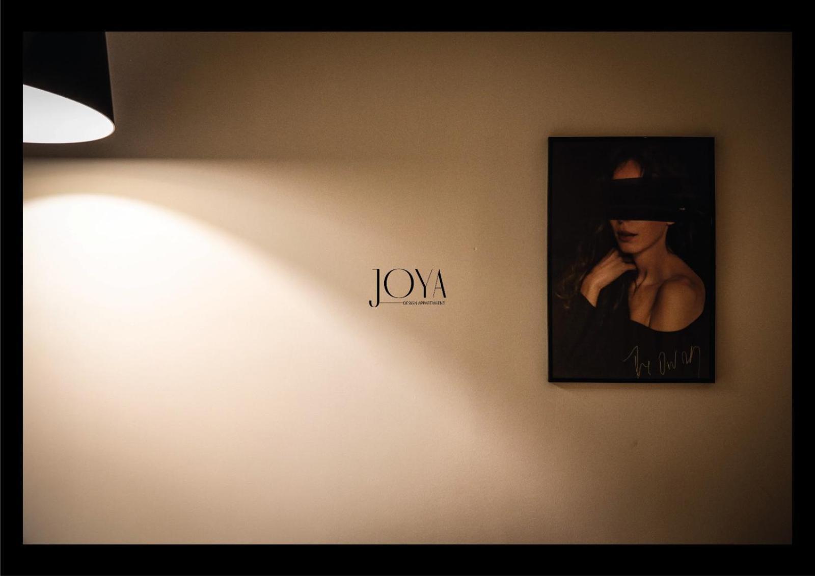 Joya Apartment'S - Milazzo Eksteriør billede