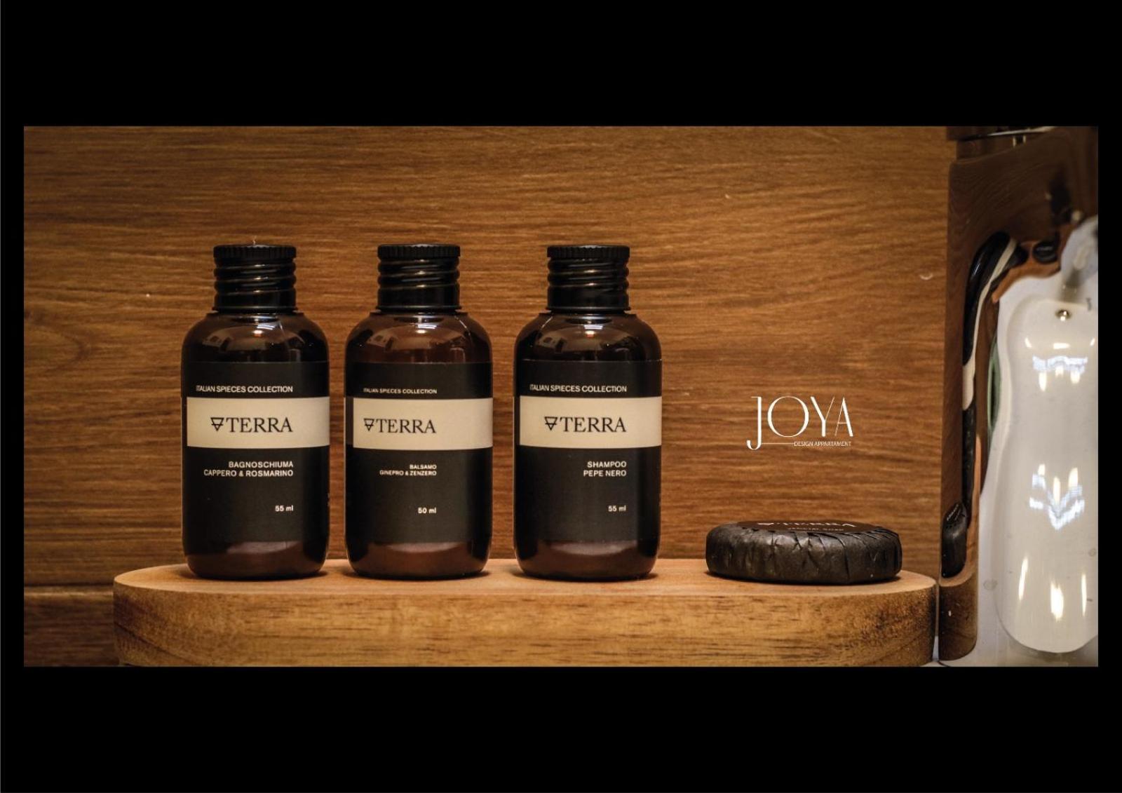Joya Apartment'S - Milazzo Eksteriør billede
