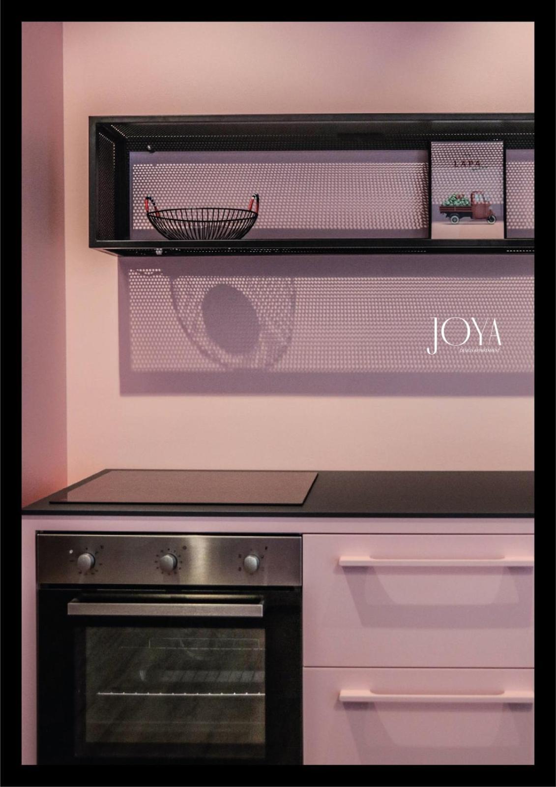 Joya Apartment'S - Milazzo Eksteriør billede