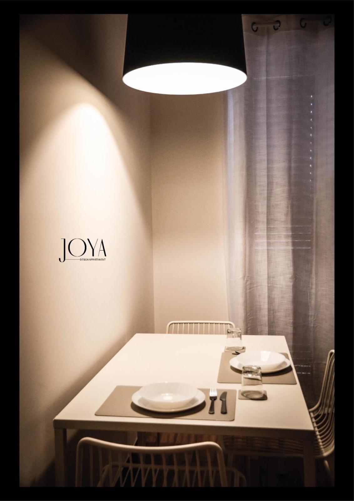 Joya Apartment'S - Milazzo Eksteriør billede