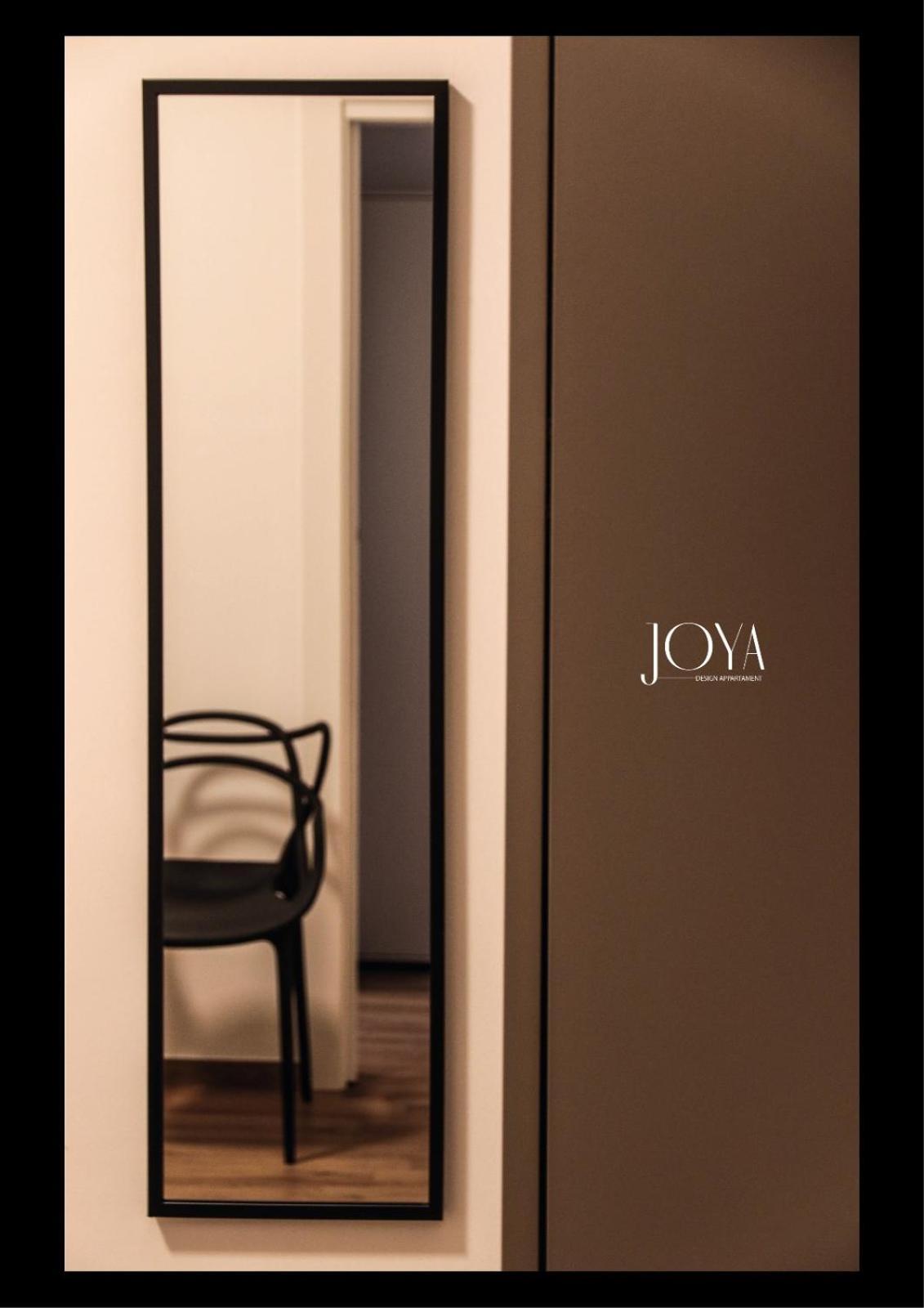 Joya Apartment'S - Milazzo Eksteriør billede