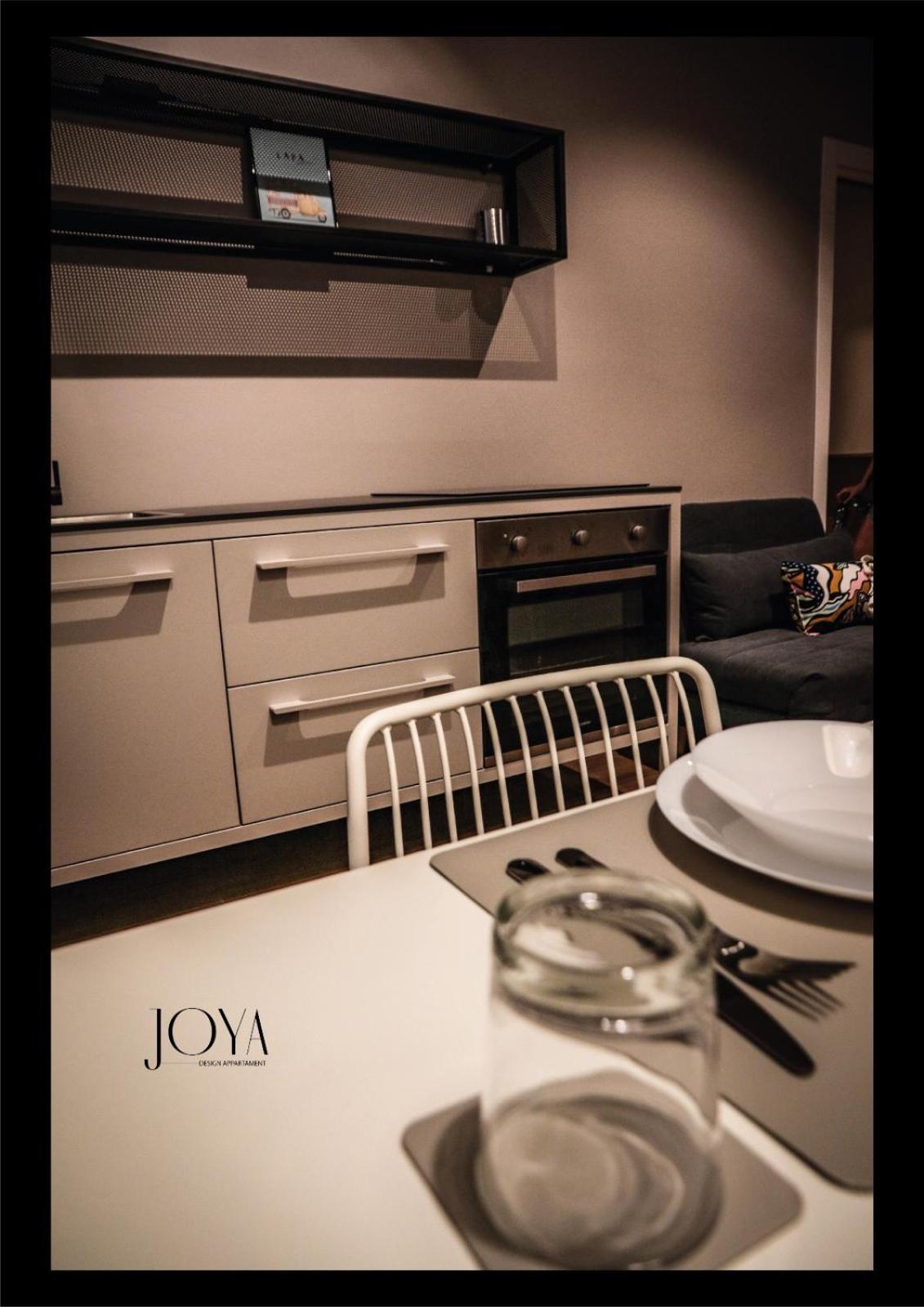Joya Apartment'S - Milazzo Eksteriør billede