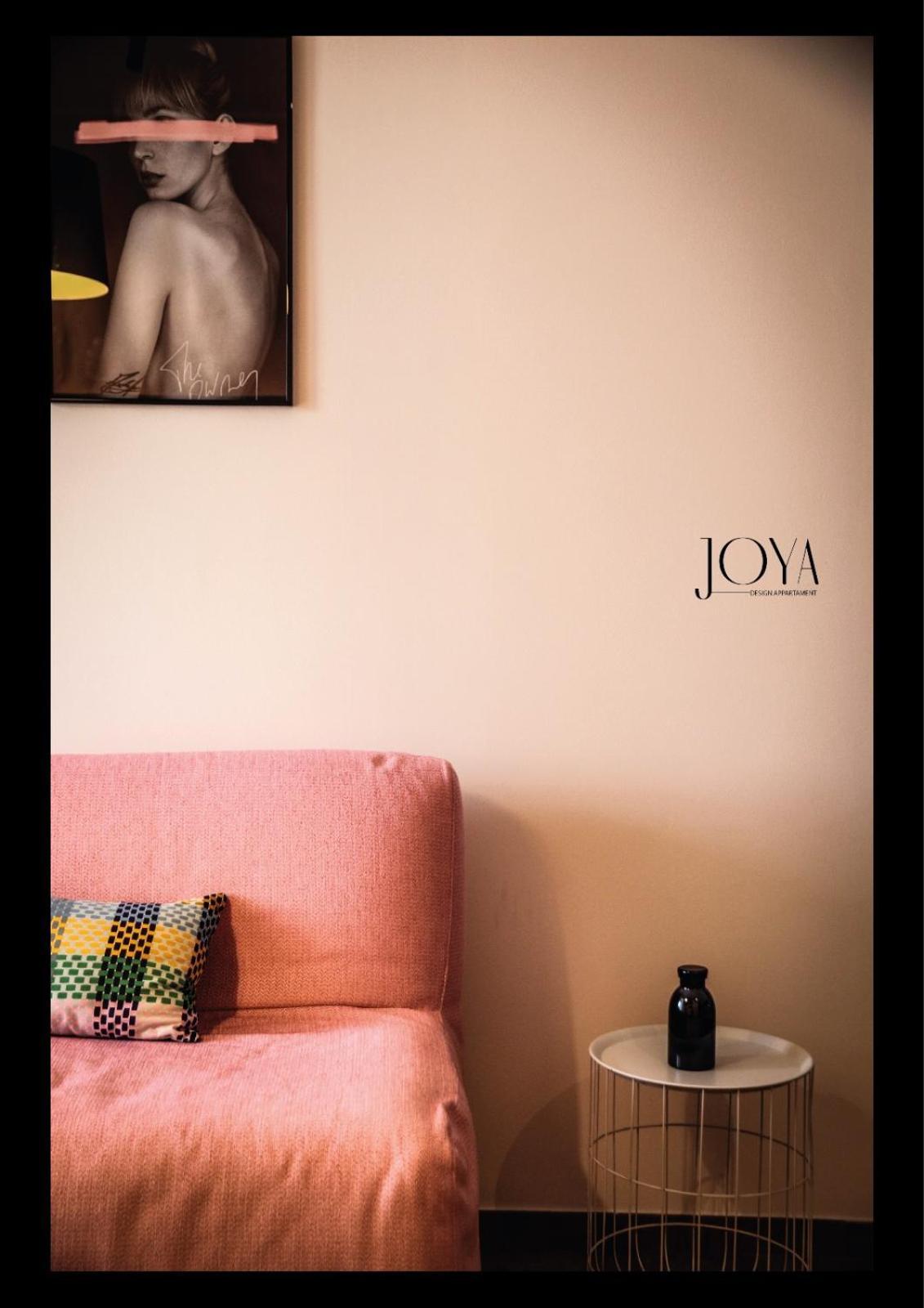 Joya Apartment'S - Milazzo Eksteriør billede