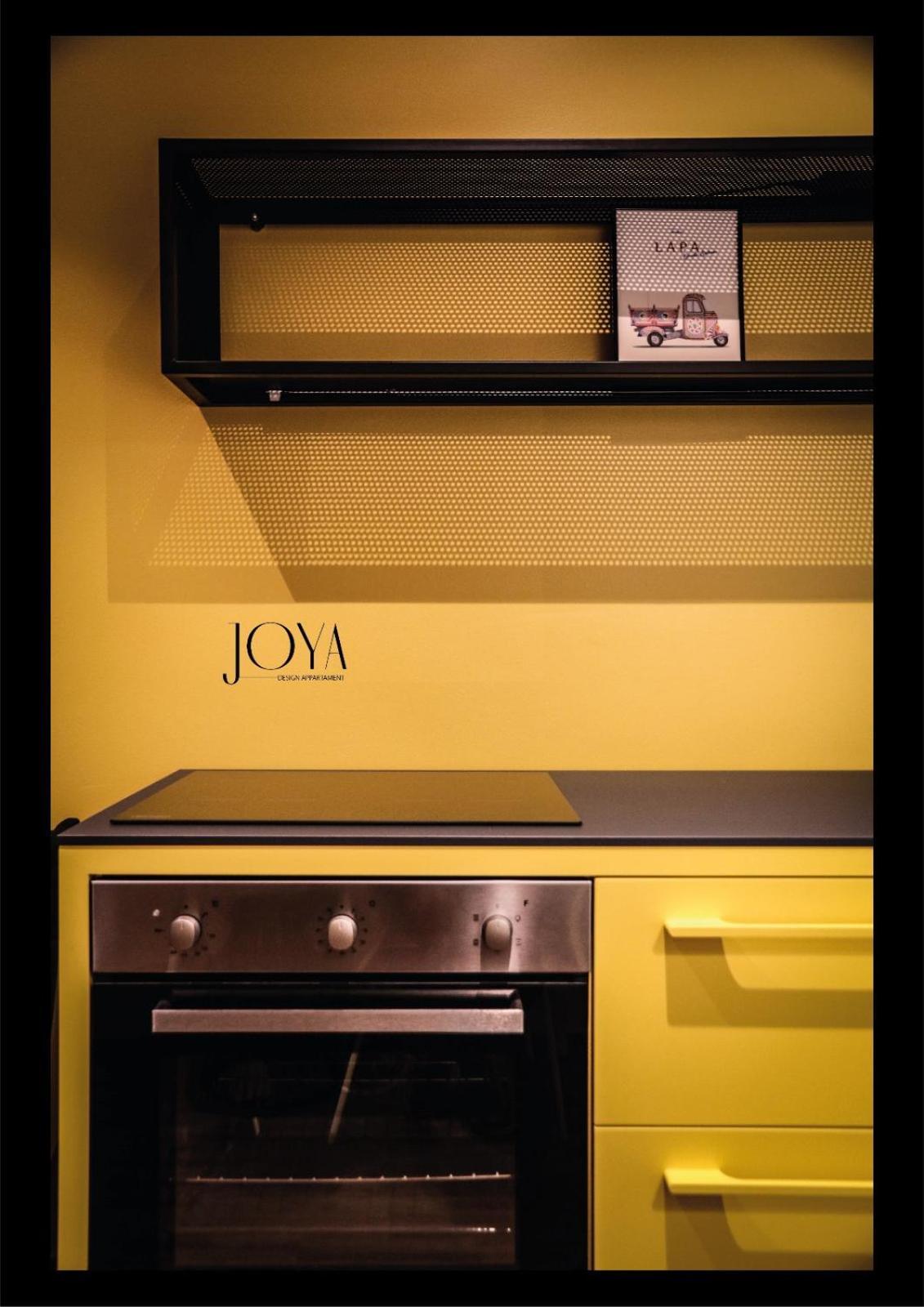 Joya Apartment'S - Milazzo Eksteriør billede
